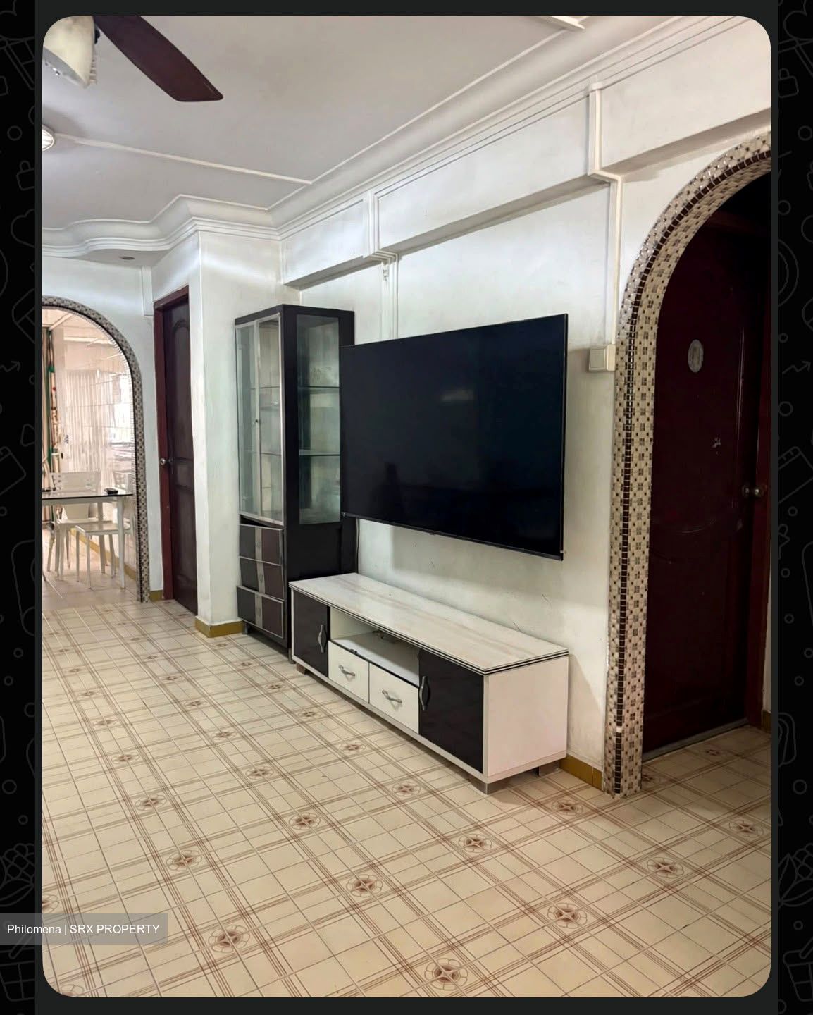 Blk 425 Ang Mo Kio Avenue 3 (Ang Mo Kio), HDB 4 Rooms #625878061